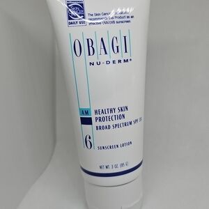 Obagi Nu DERM spf 35 Sunscreen